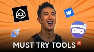 Top 3 Must-Have Tools for Freelance Website Designers (UI/UX) & Webflow Developers | Part 2