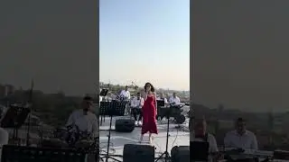 Anna Harutyunyan & Vahan Urutyan /Alikhanyans project/ «La vie en rose»