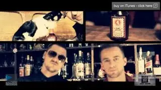 Rene Rodrigezz & MC Yankoo - We Let It Burn (Official Video) HD
