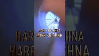 imagine Krishna skates inside your head