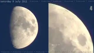 Документальный фильм НЛО на орбите Луны 2018