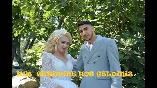 KIR ÇEKİMİ ve KINA GECESİ FOTOĞRAF SLAYTI1