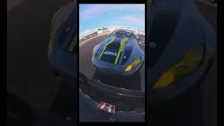 Bumper cars