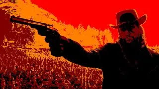 Jim Milton Rides, Again? [Red Dead Redemption 2 OST]