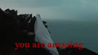 you are amazing (positive affirmation asmr) - voice only