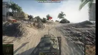 #15 Gefecht T34