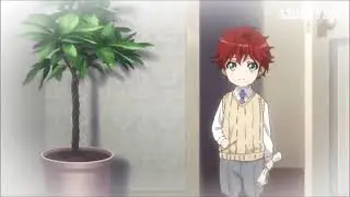 Dance with devils amv ~ Warrior