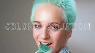 BLONDEVOLUTION PROMO 2023