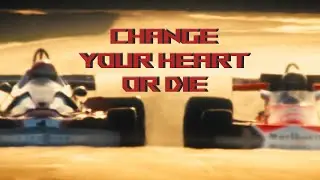 The Midnight - Change Your Heart Or Die | Rush Edit