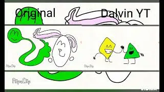 Les presento a Dalvin YT (alguien que le 