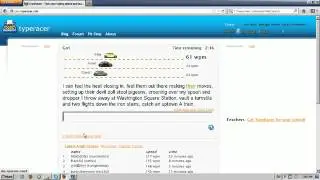 TypeRacer Ownage #30