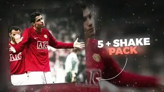 5 + shake pack free | alight motion Shake pack | alight link & drive link