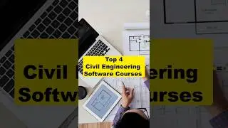 Civil engineering software | civil engineering software courses | top 10 software courses in 2024