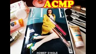 #асмр