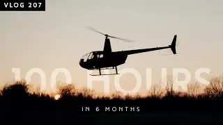 The Future Of Our Helicopter...