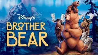 Brother Bear - SESSÃO DA NOSTALGIA #402
