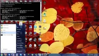 How to set up a bukkit server (1.5.2) Easy Port forwarding