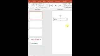 Ms-Powerpoint Text animation - Tutorial Presentation - Part1