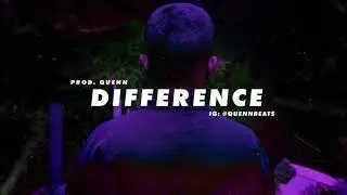 [FREE] Nav Type Beat - 'Difference' (Prod. Quenn)