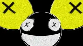 Deadmau5 - My Pet Coelacanth (video for contest called Ae Battle)