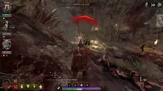 Vermintide 2   Packmaster has no limits