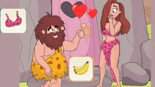 Comics Bob | funny choice android and ios games level puzzle game