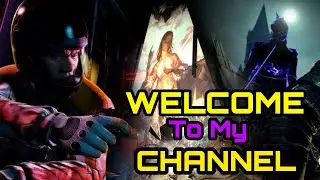 Naseem GamerEsport Channel Trailer