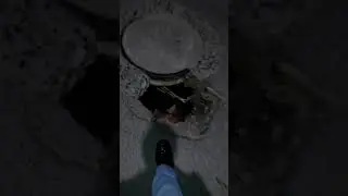 Misterio del meteorito o volcán subterráneo resuelto!