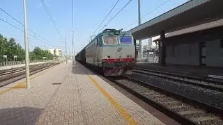E 652 155 su MRV Carri merci pareti scorrevoli - Montesilvano