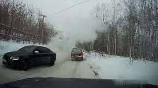 Ослиный Лог МЖК-ТЭЦ5 15.01.2021