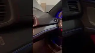 Mercedes Gle 167 5.3 amg 2022 / восстановление / часть 2 #mbcoding