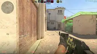 Counter-Strike 2 (Мало тебя)