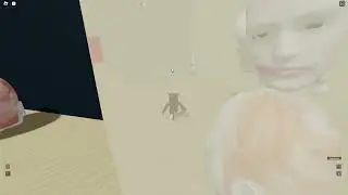 jogando roblox com minha irma kkkkkkkk