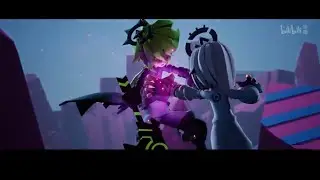 【凹凸世界第四季】第三集 赞德！就决定是你了！