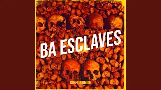 Ba Esclaves