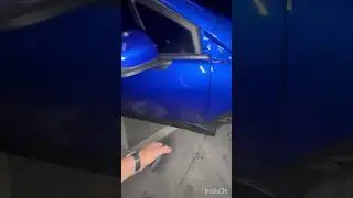 Subaru Wrx , битье из США #автоподбор