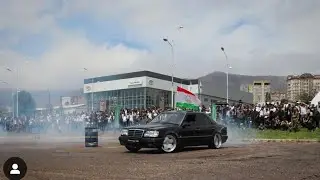 Дрифт дар ш Худжанд 19 10 2024