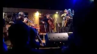 Árstíðir - Heiðin (live MMC 06.04.2013)