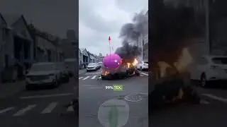 99% ДУМАЮТ, ЧТО ЭТО РЕАЛЬНОЕ ВИДЕО!