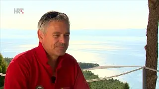 Na rubu znanosti: Michael Tellinger - Zvuk kao tehnologija