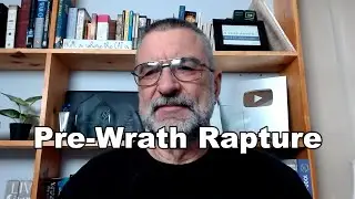 We are not Appointed unto Wrath