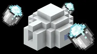Brand new Igloo? [1.17 Caves and Cliffs]