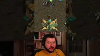 How StarCraft Is Meant To Be Played • TASTELESS #SHORTS