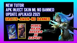 NEW TUTOR CARA MENDAPATKAN SKIN GRATIS MOBILE LEGEND 2021