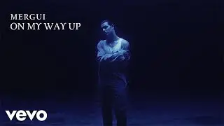 Mergui - On My Way Up (Official Visualizer)