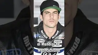 From MotoGP to LIVING ON THE STREETS