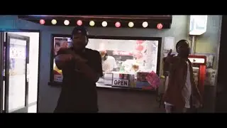 Quentin Miller - Love Yourself ft. Nick Grant (Official Video)
