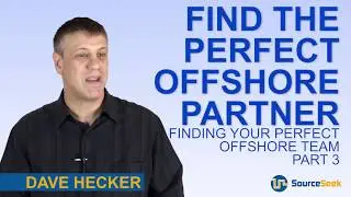 Find The Perfect Software Team | Getting Matched