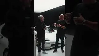 Koenigsegg x tershine