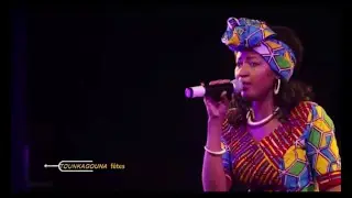 Bintou Soumbounou - Nébéta (C.Mandingue) P.13/100